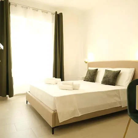 Pensionat Marephis - Alghero