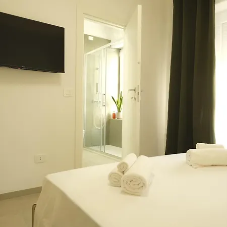 Pensionat Marephis - Alghero