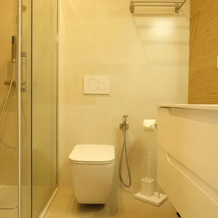 Pensionat Marephis - Alghero