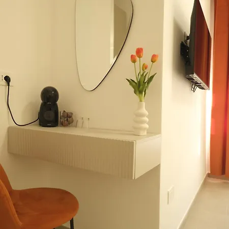 Pensionat Marephis - 3*