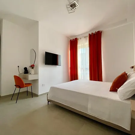 Marephis - Гостевой дом Альгеро