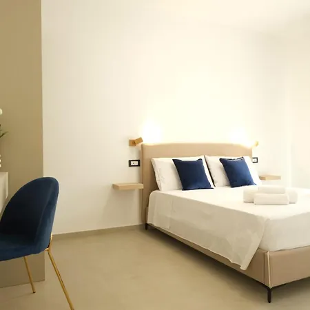 Marephis - Гостевой дом Альгеро