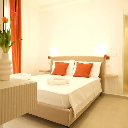 Gasthuis Marephis - Alghero