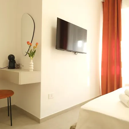 Гостевой дом Marephis -