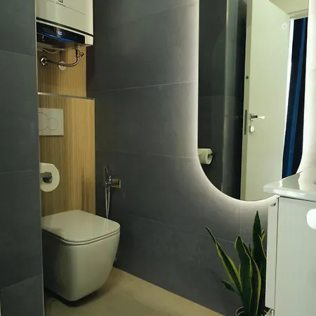 Penzion Marephis - Alghero