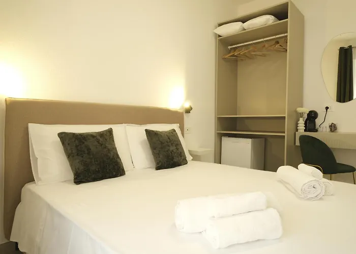 Gæstehus Marephis -