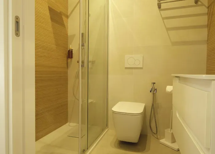 Marephis - Gæstehus Alghero