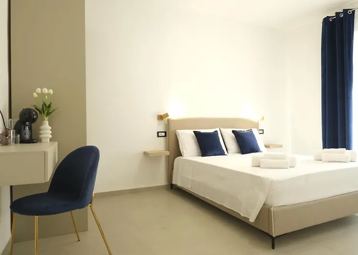 Marephis - Gæstehus