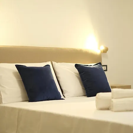 Marephis - Affittacamere 3*