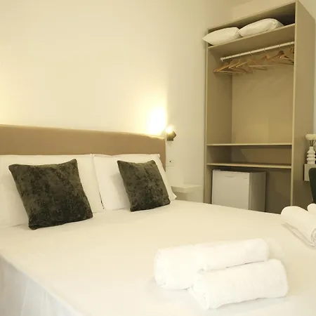 Pensionat Marephis -
