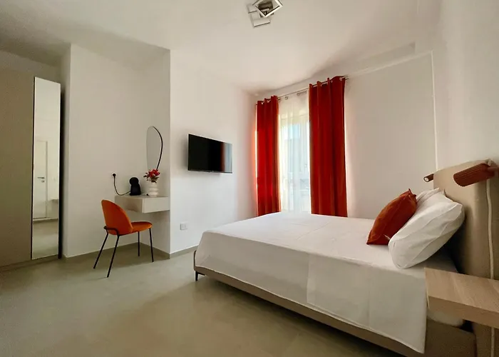 Marephis - Vendégház Alghero