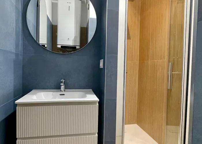 Vendégház Marephis - 3*