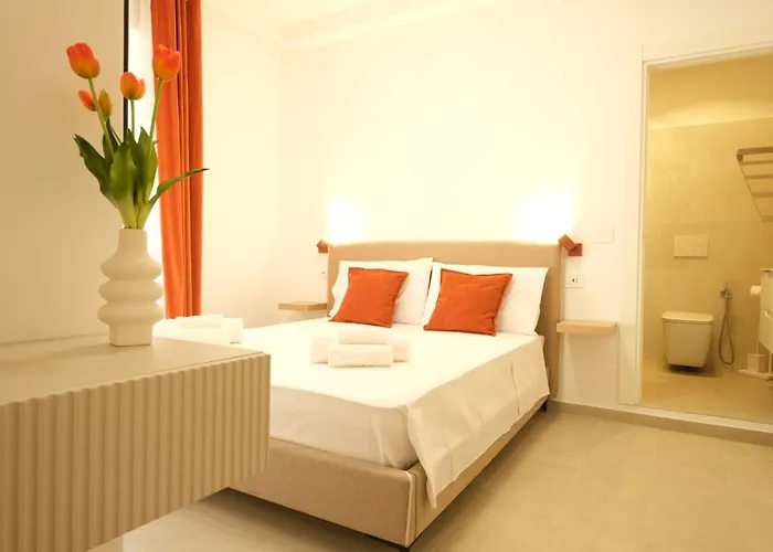 Vendégház Marephis - Alghero