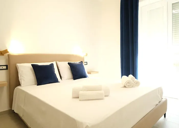 Vendégház Marephis - Alghero