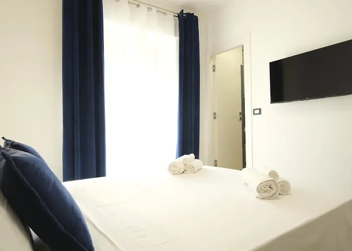 Vendégház Marephis - Alghero