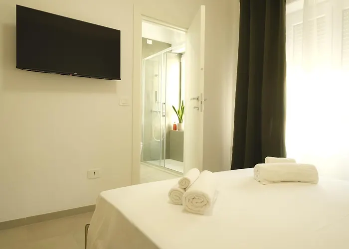 Vendégház Marephis - Alghero