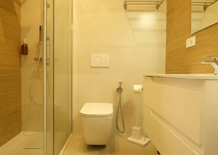 Vendégház Marephis - Alghero