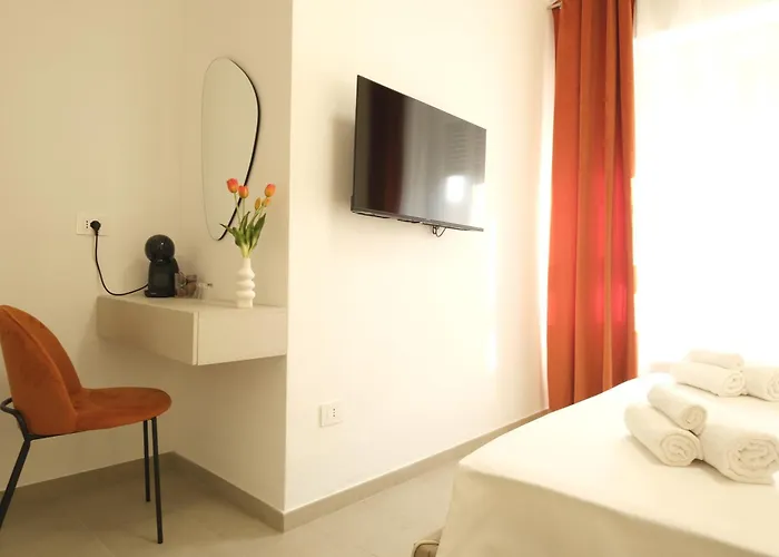 Vendégház Marephis -