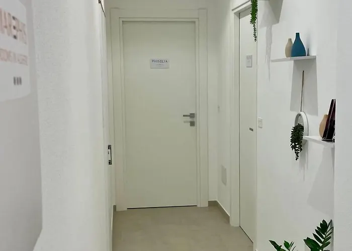 Marephis - 3* Alghero