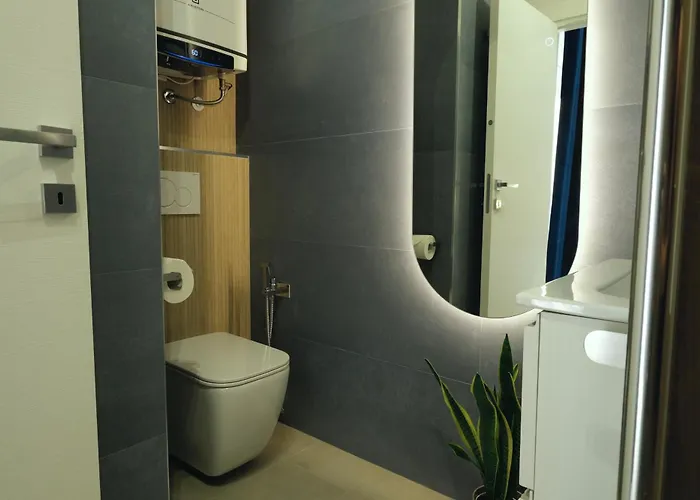 Vendégház Marephis - Alghero